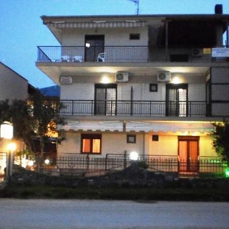 Dimitra House Lejlighed Stavros  Eksteriør billede