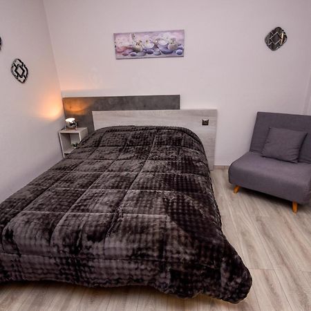 Dimitra House Lejlighed Stavros  Eksteriør billede