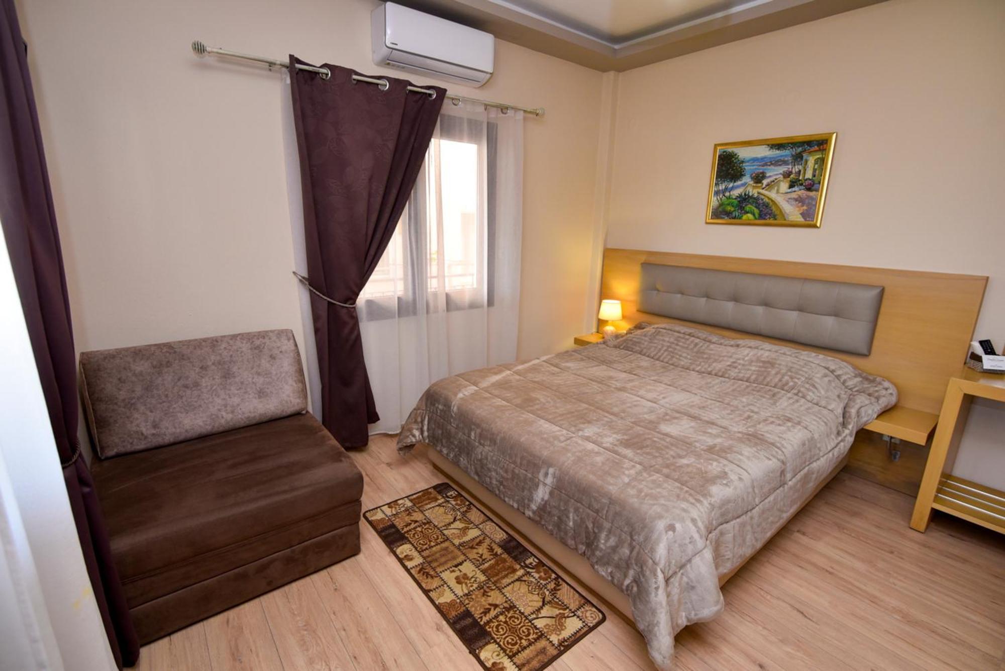 Dimitra House Lejlighed Stavros  Eksteriør billede