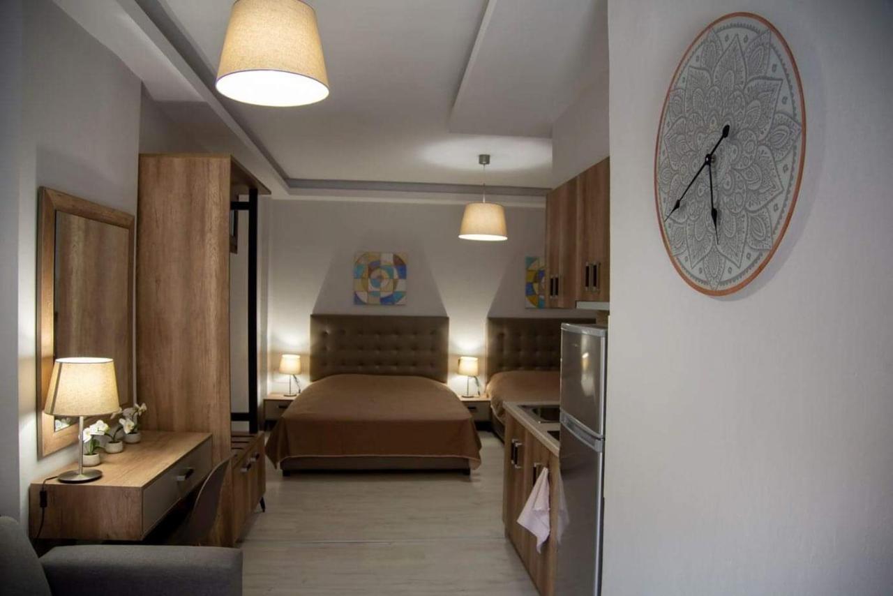 Dimitra House Lejlighed Stavros  Eksteriør billede